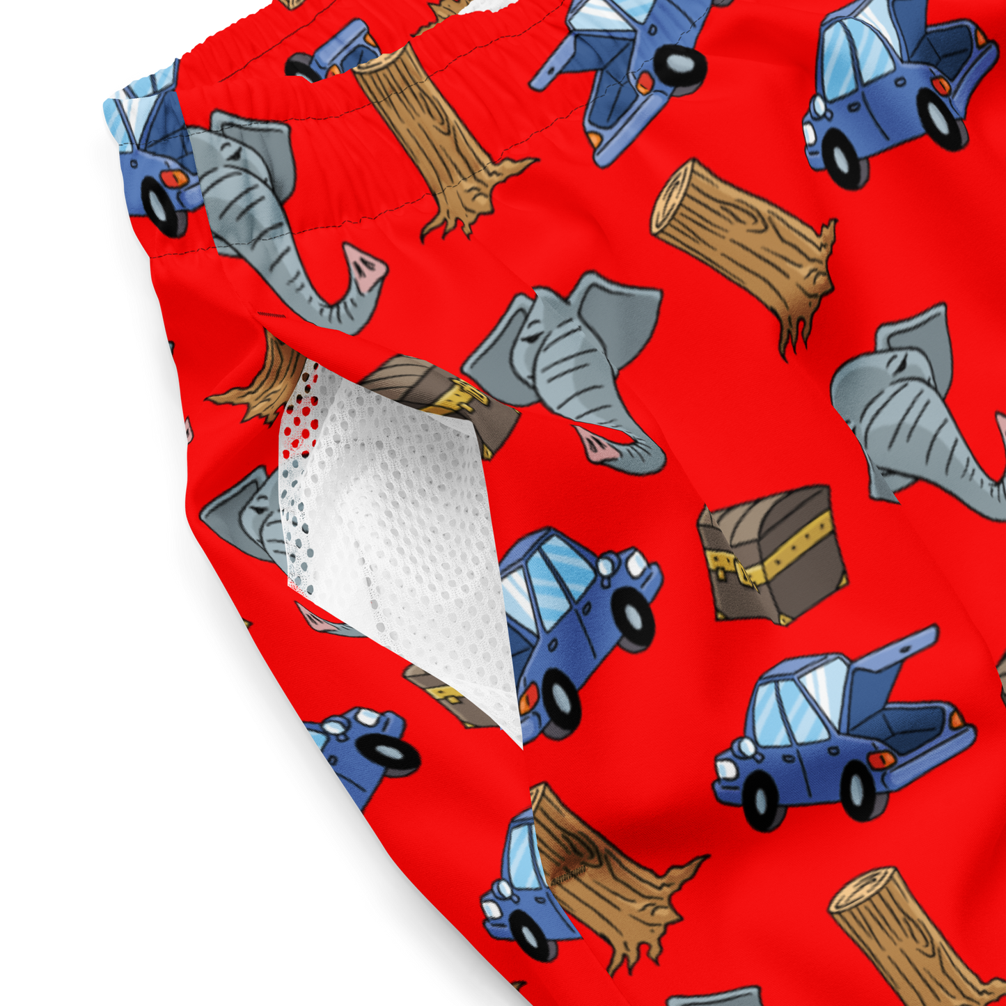 Trunks Swim Trunks