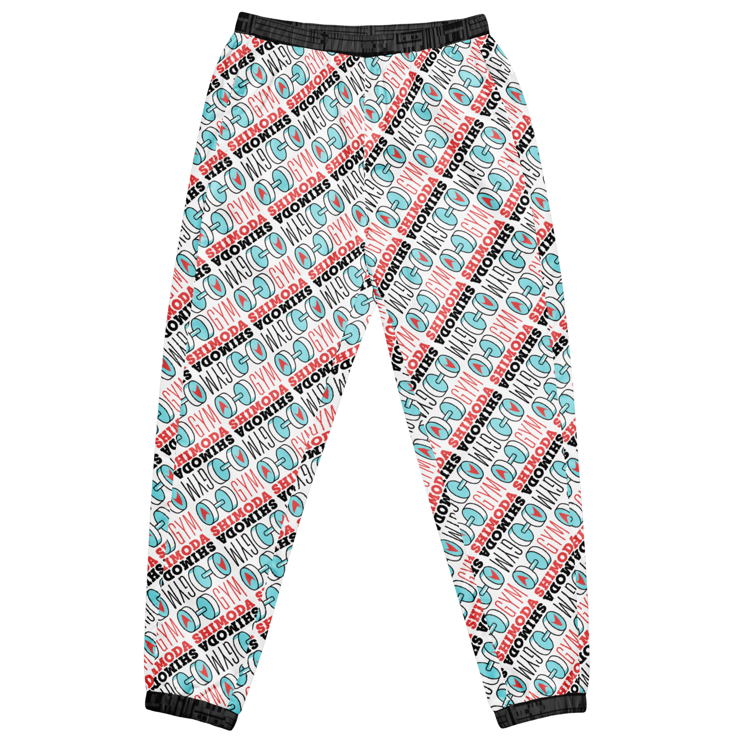 Gym Shimoda Track Pants
