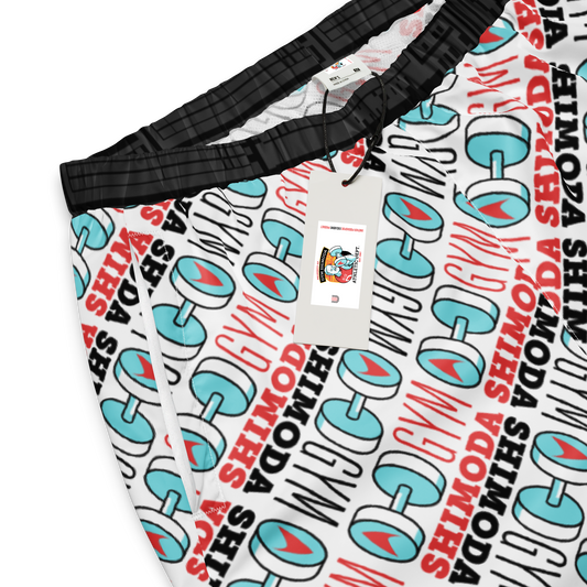 Gym Shimoda Track Pants