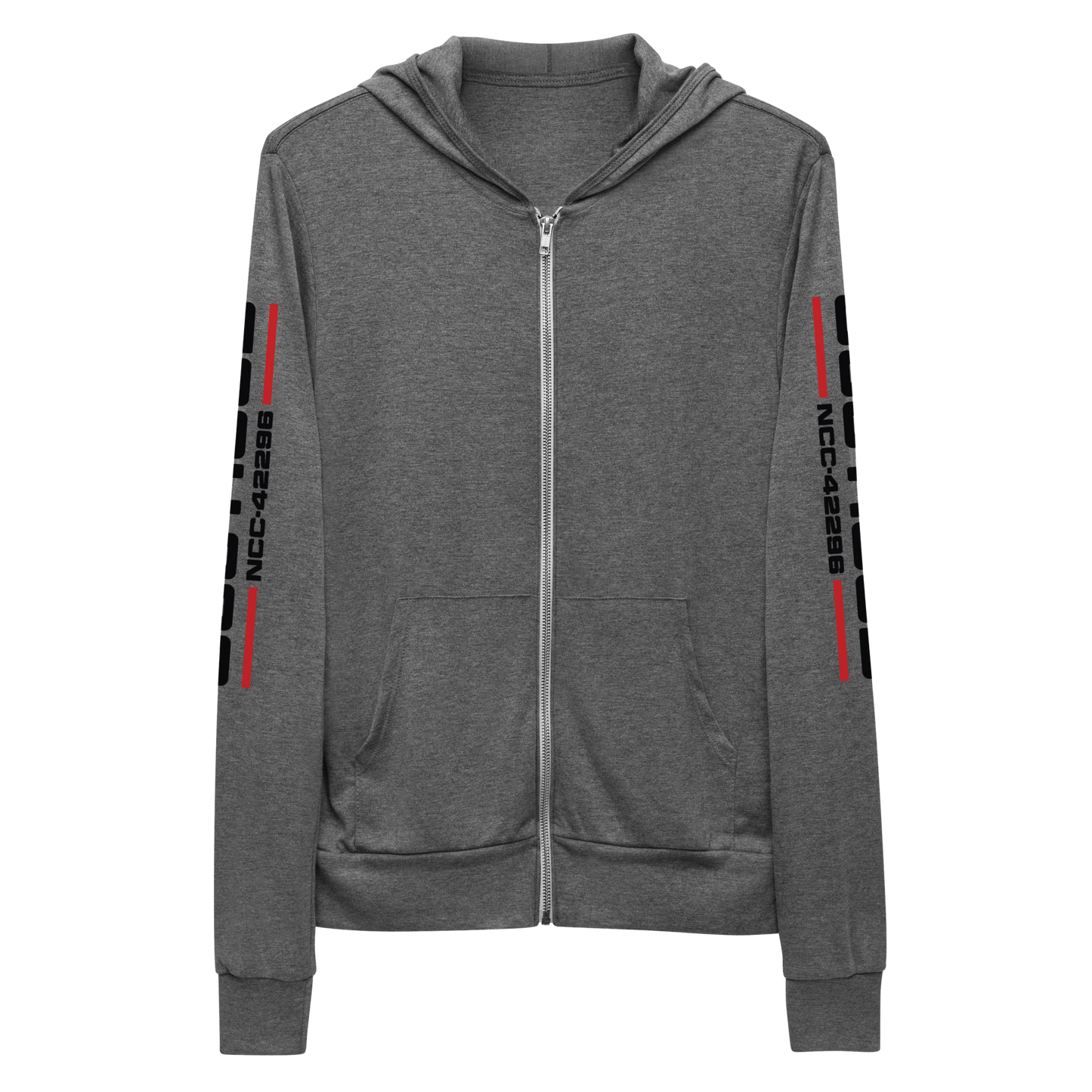 USS Hood Hoodie