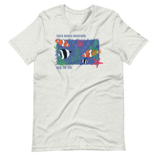 Heal The Pod T-Shirt