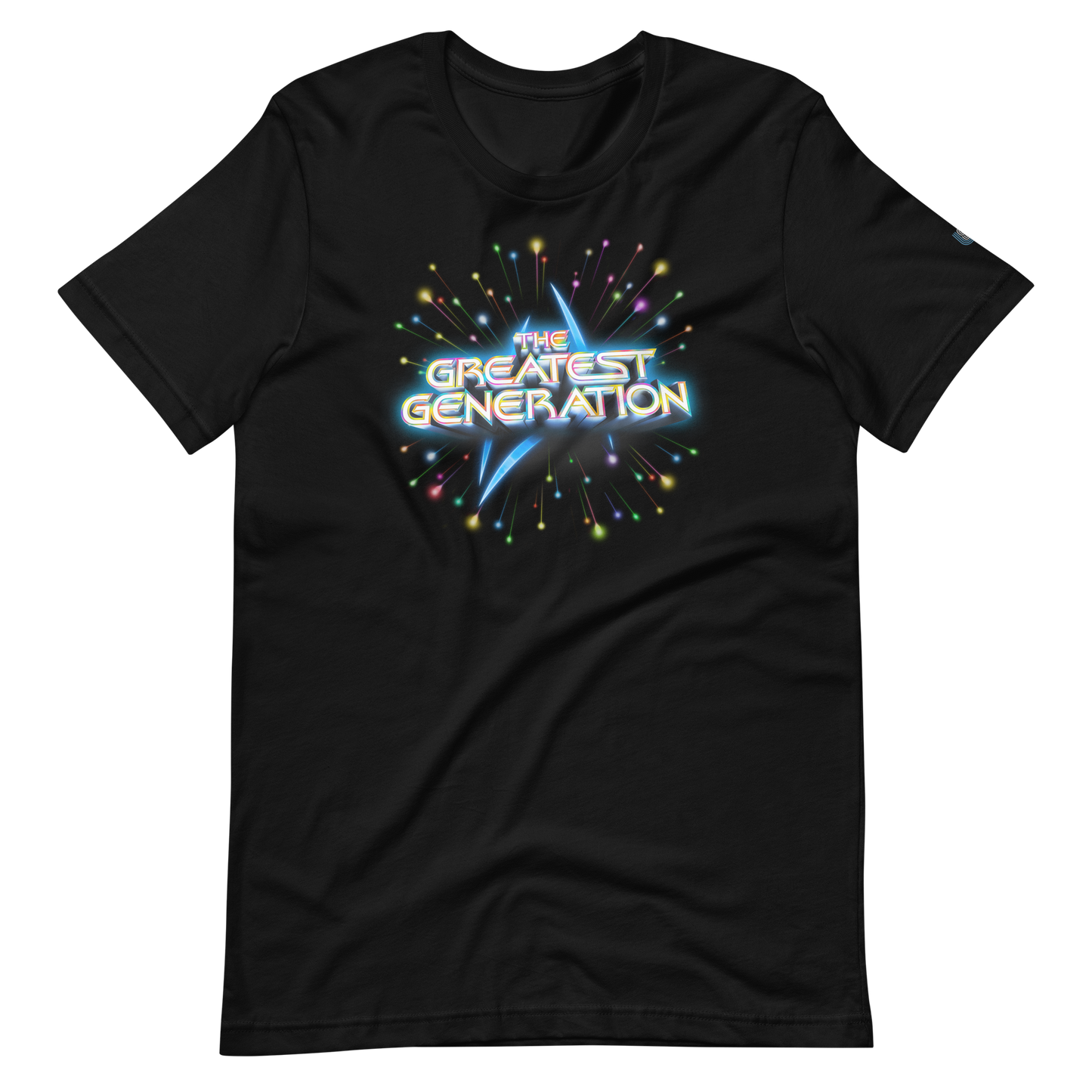 The Greatest Generation T-Shirt