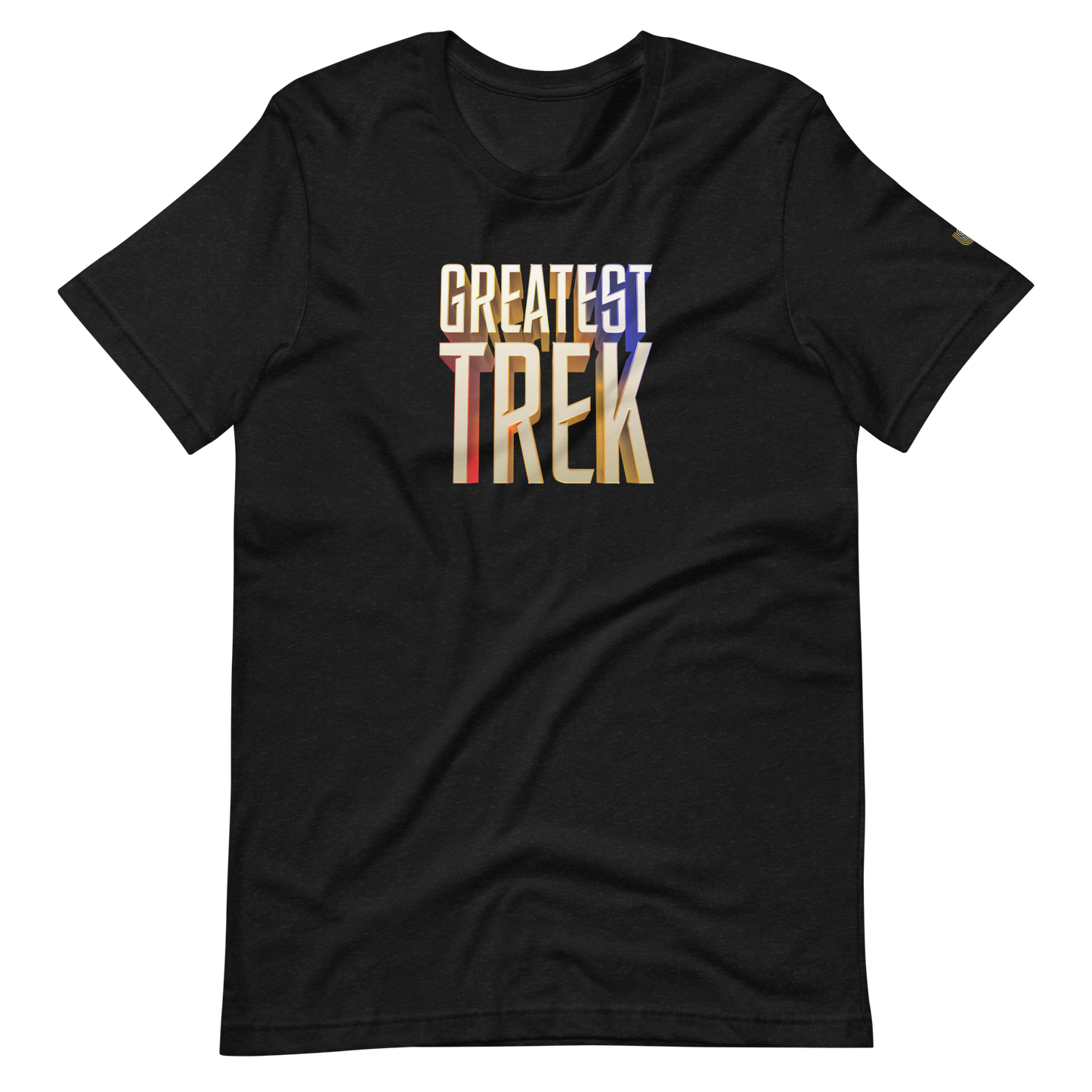 Greatest Trek T-Shirt