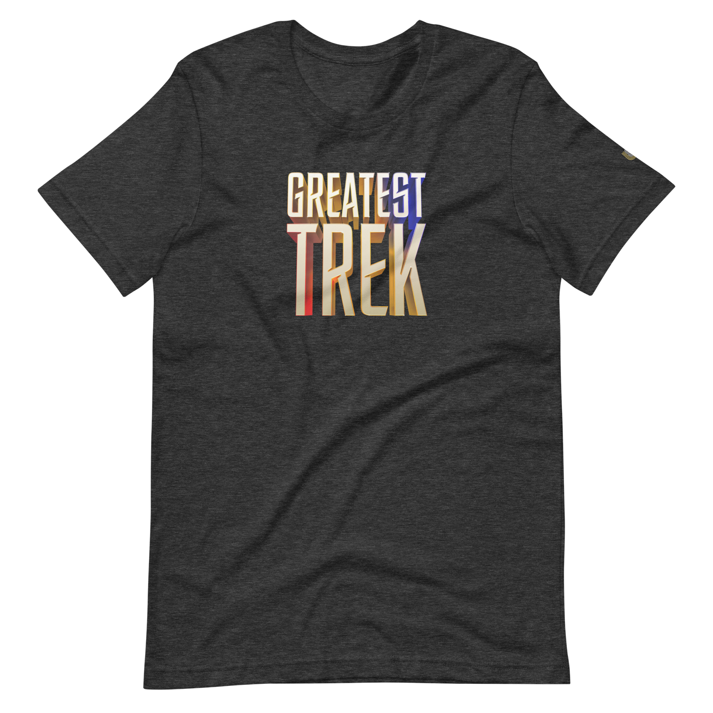 Greatest Trek T-Shirt