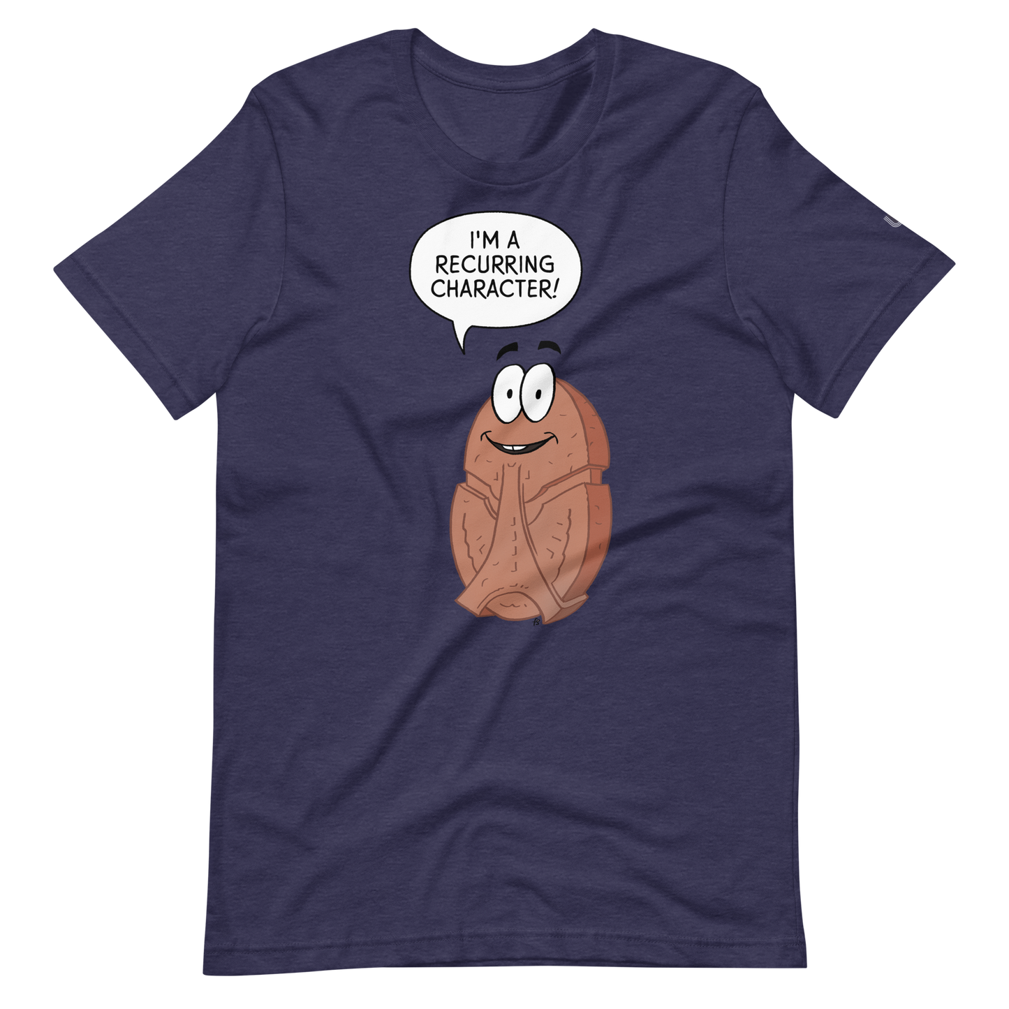 The Bajoran Tablet T-Shirt