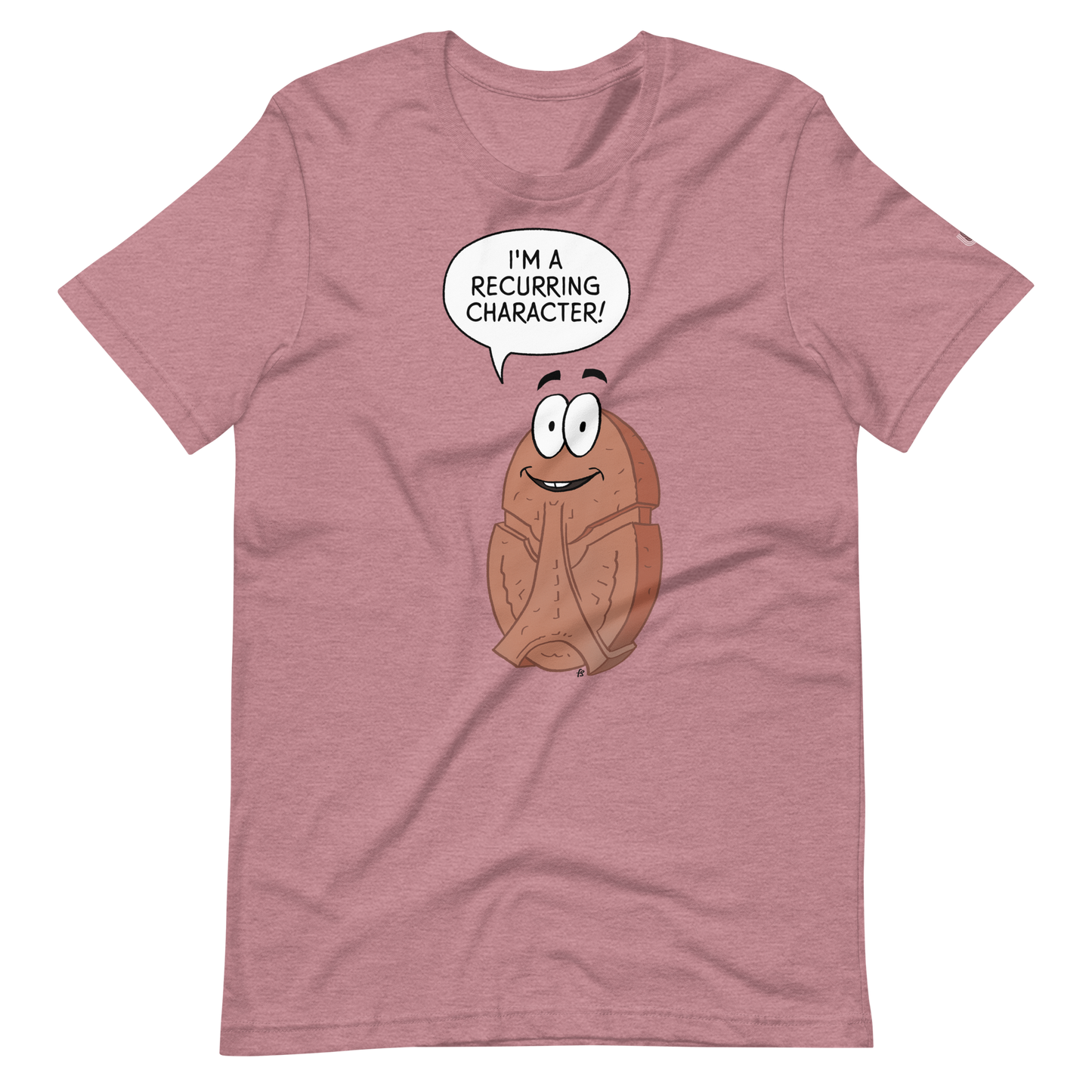The Bajoran Tablet T-Shirt