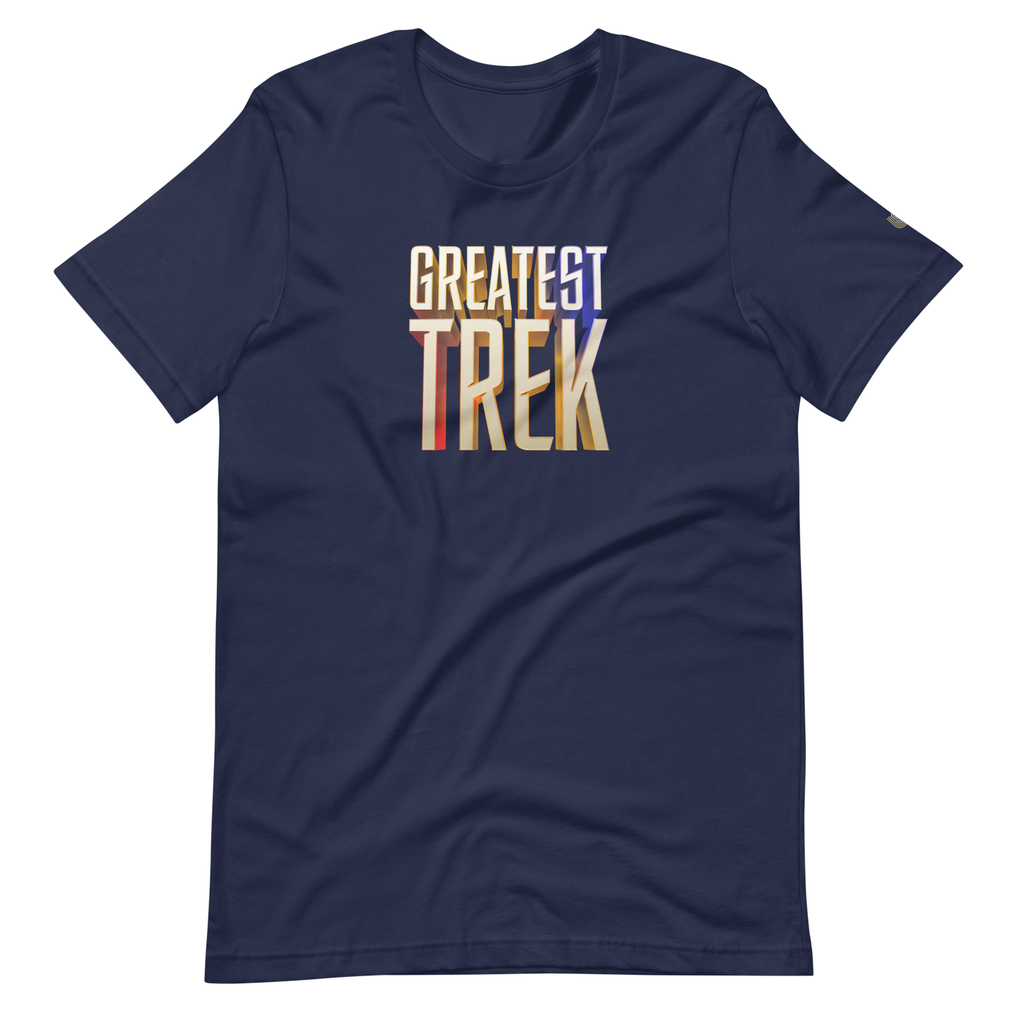 Greatest Trek T-Shirt