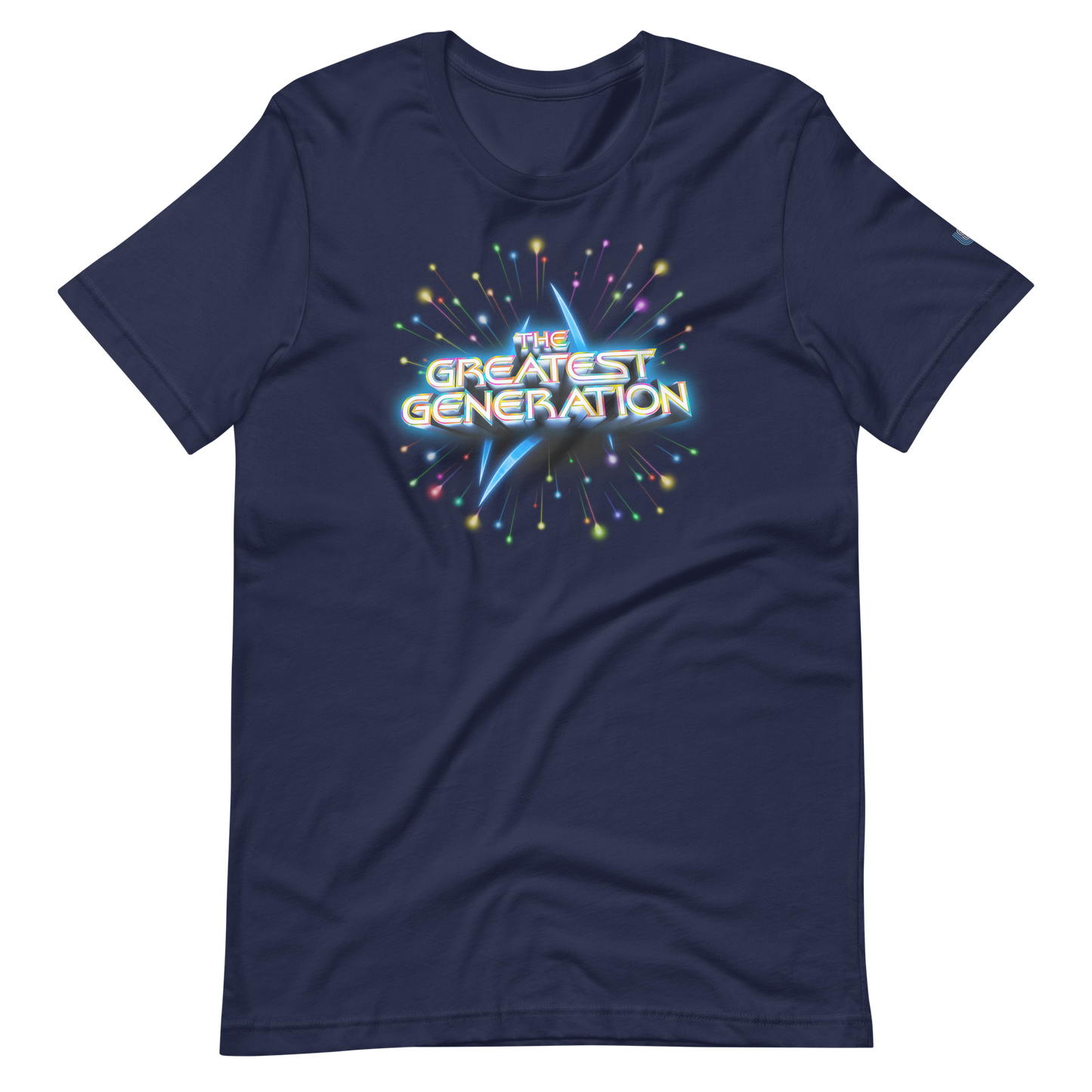 The Greatest Generation T-Shirt
