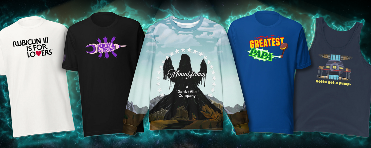 Limited Edition Season 1 Capsule