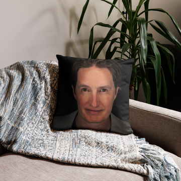 Adam’s Pillow