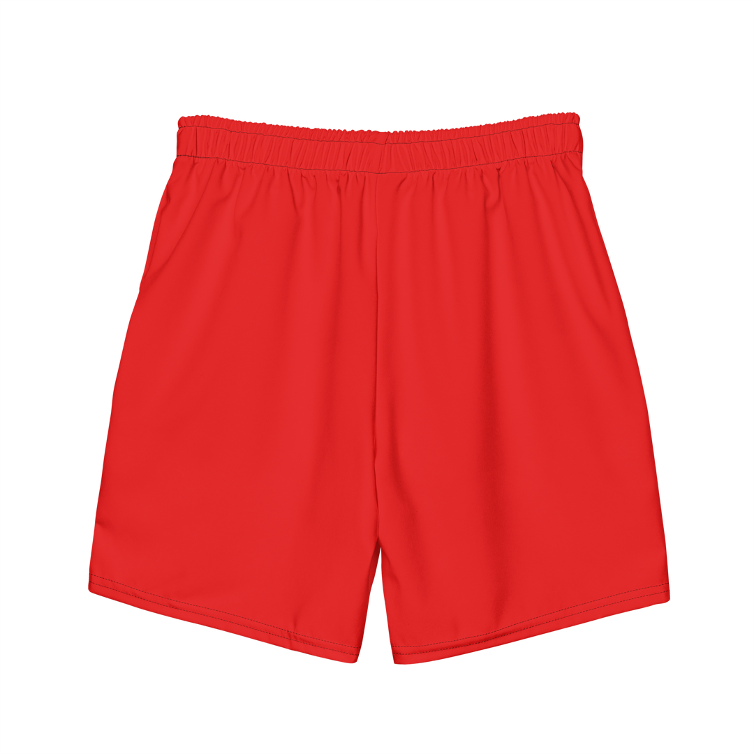 William Carlos Williams Swim Trunks