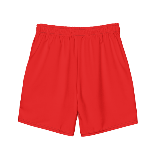 William Carlos Williams Swim Trunks