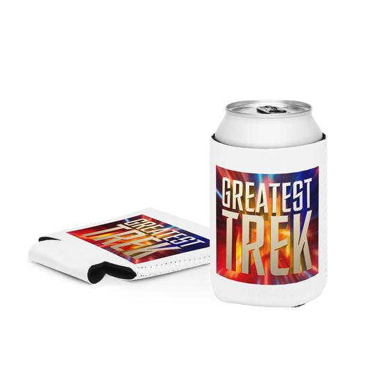 Greatest Trek Regular Koozie