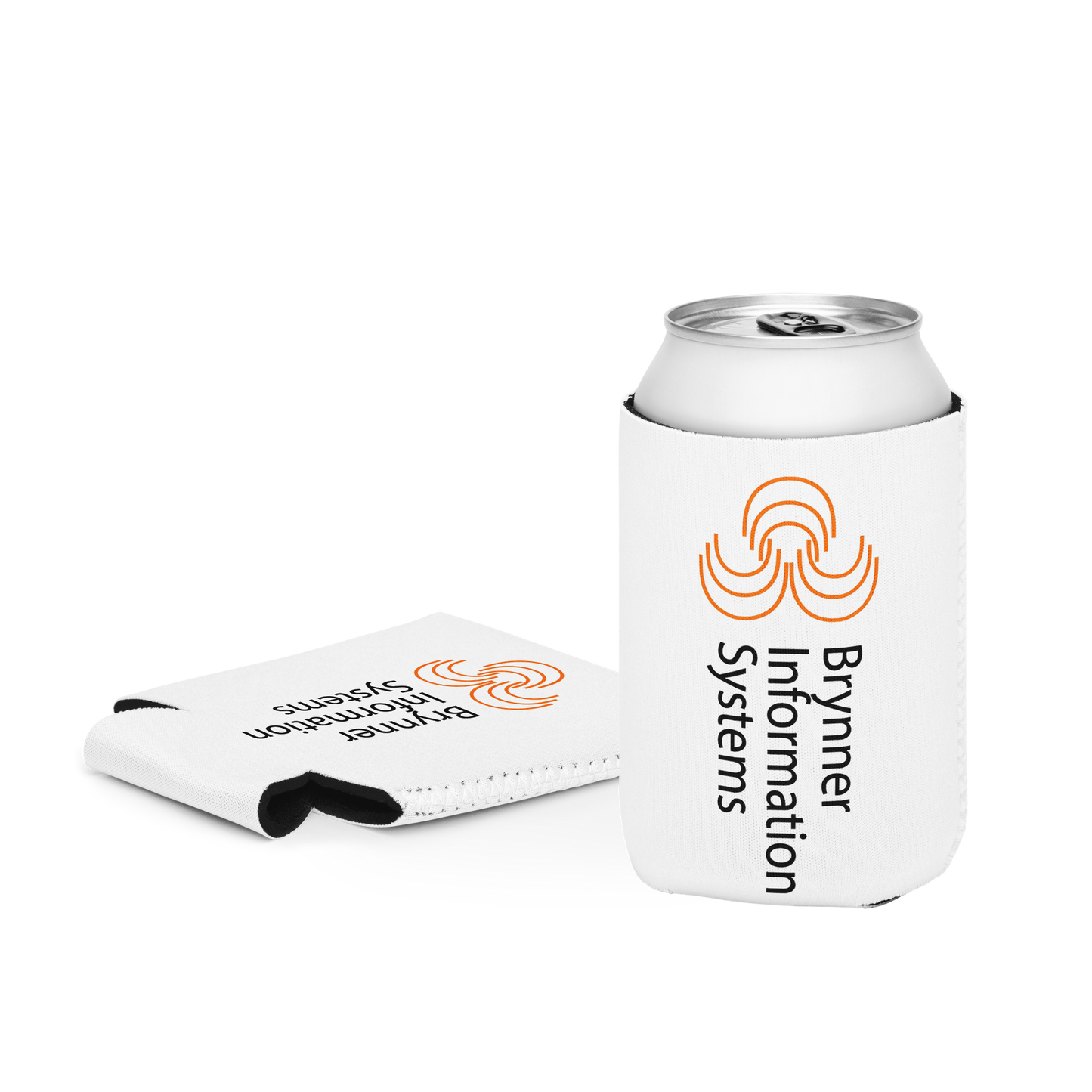 Brynner Information Systems Regular Koozie