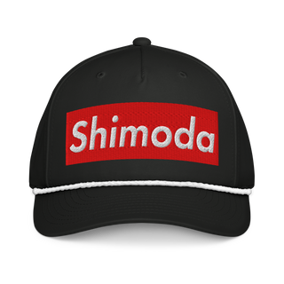 Shimoda Ballcap