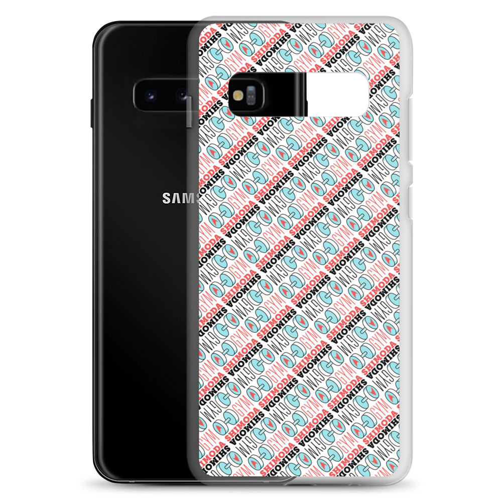 Gym Shimoda Case for Samsung®