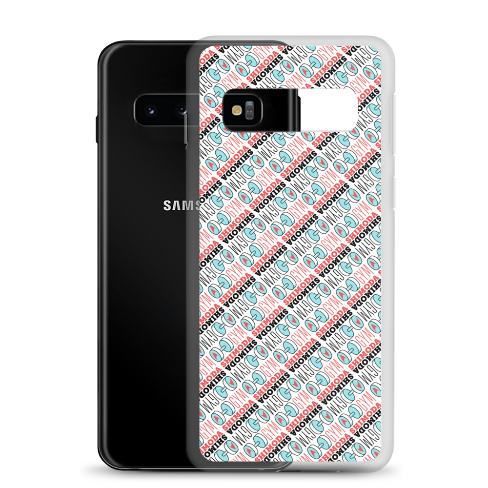 Gym Shimoda Case for Samsung®