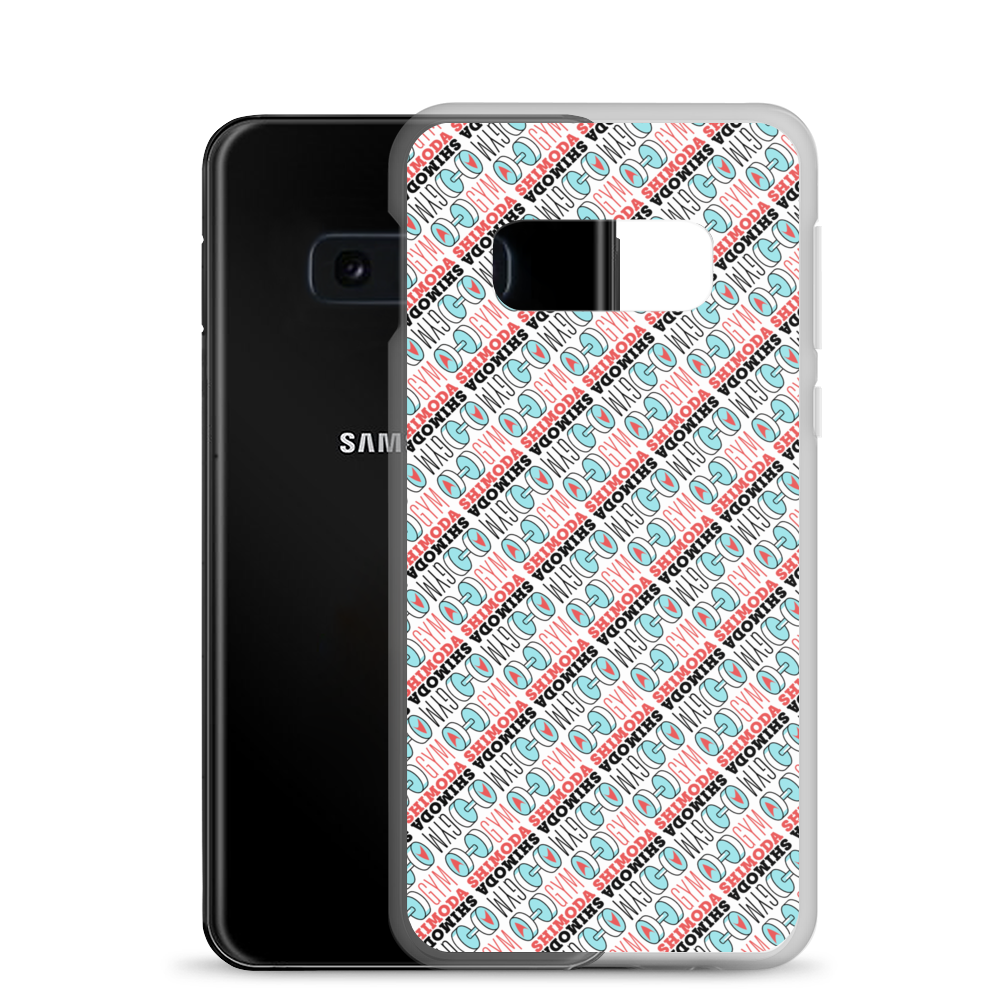 Gym Shimoda Case for Samsung®