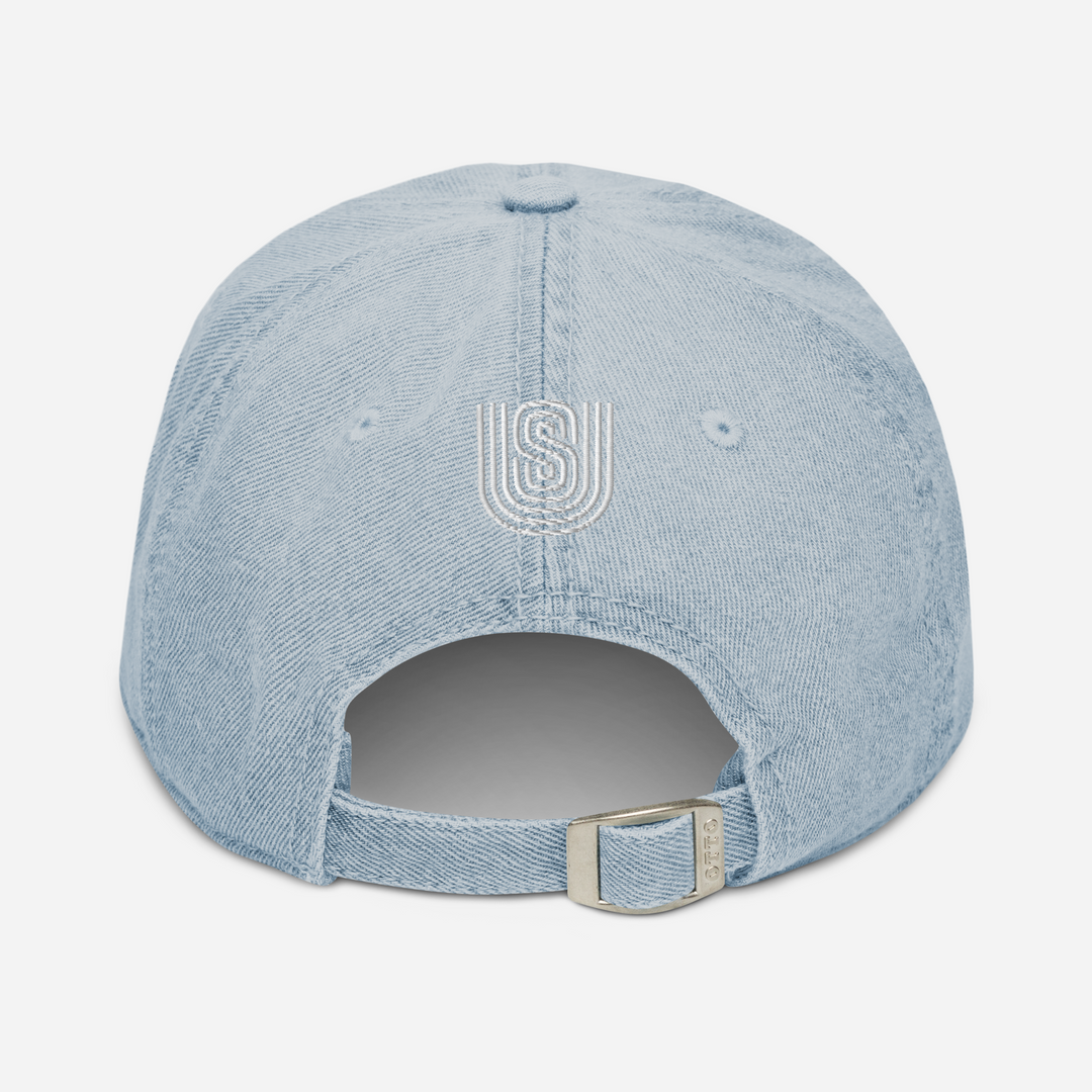 This Old Enterprise Dad Hat