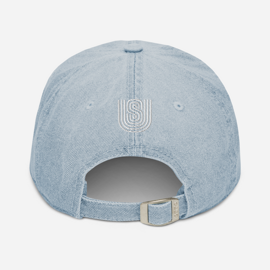 This Old Enterprise Dad Hat