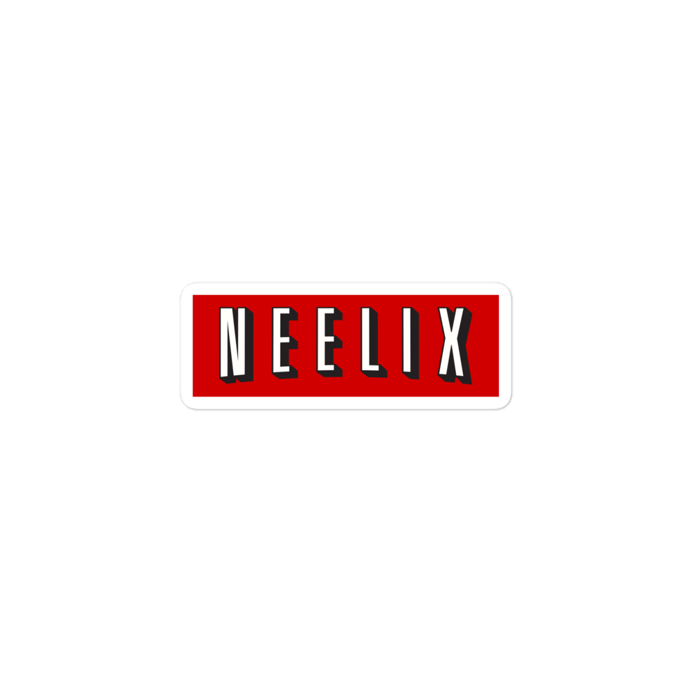 Neellix Sticker