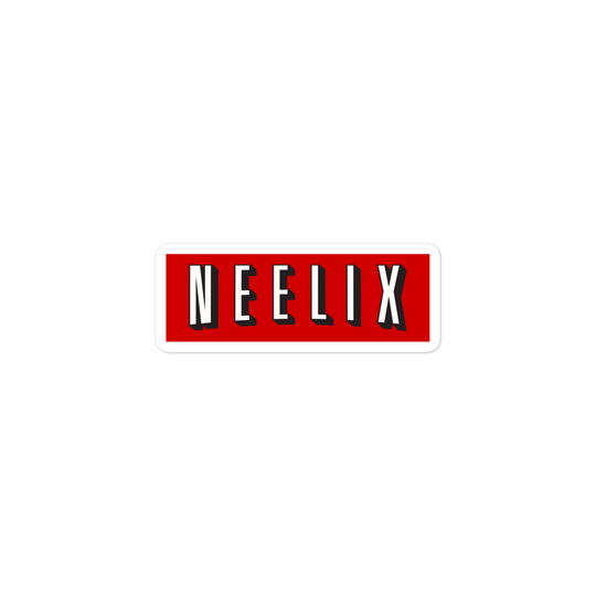 Neellix Sticker