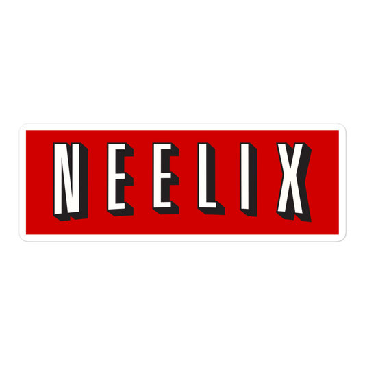 Neellix Sticker