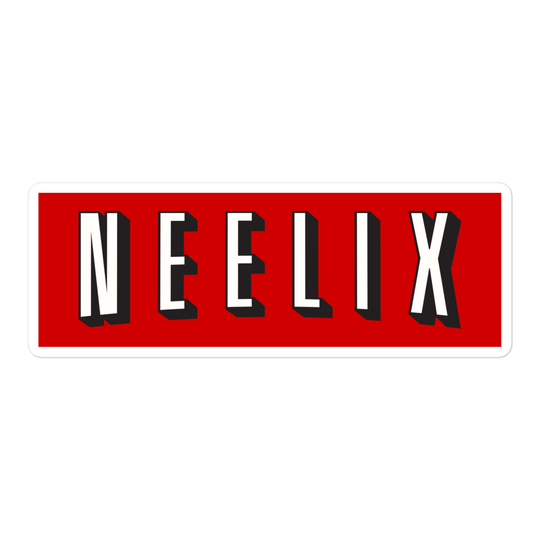 Neellix Sticker