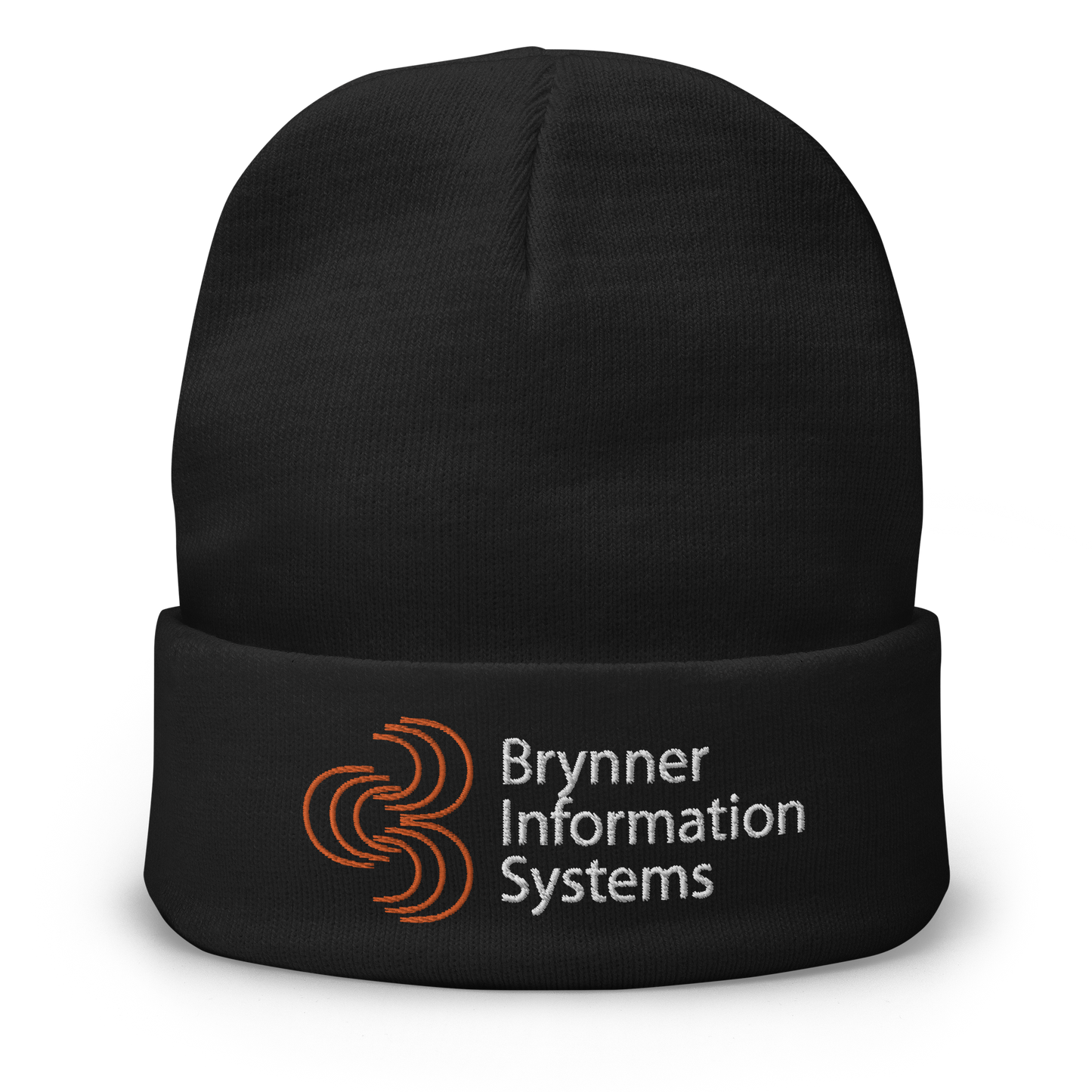 The Brynner Information Systems Beanie