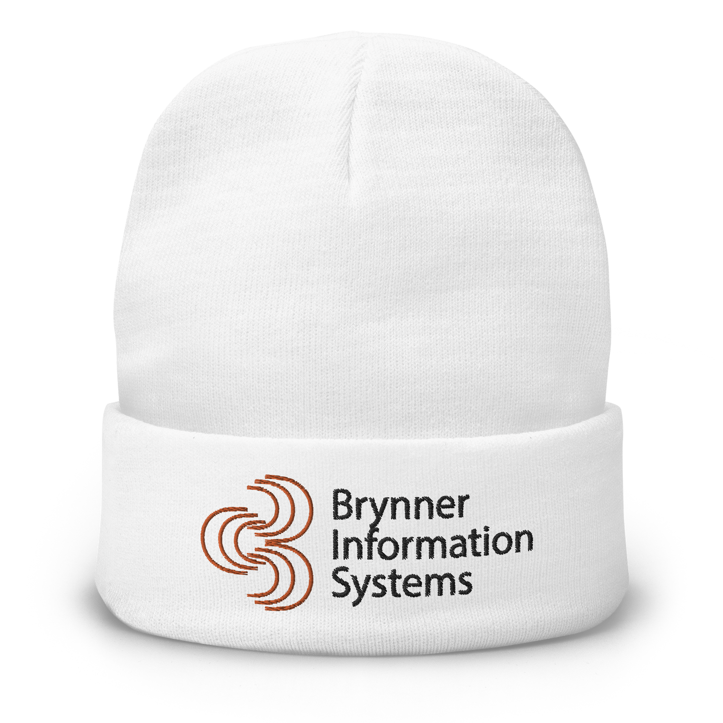 The Brynner Information Systems Beanie