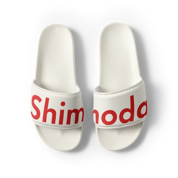 Men's Shimoda Shower Shoes