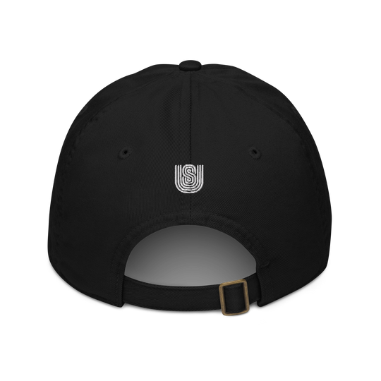 Star Trek Podcast Dad Hat