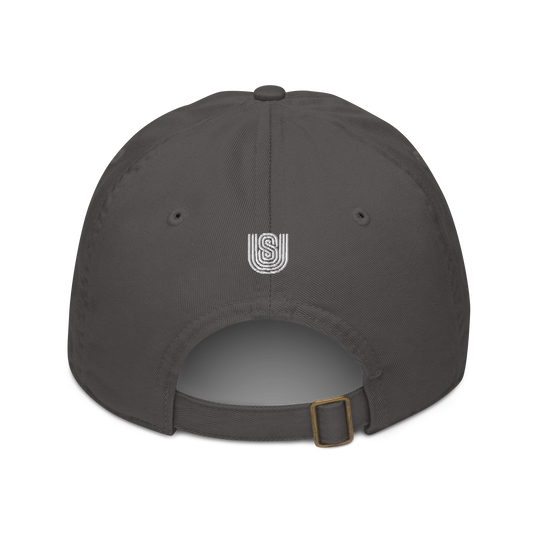Star Trek Podcast Dad Hat