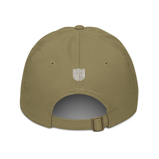 Star Trek Podcast Dad Hat