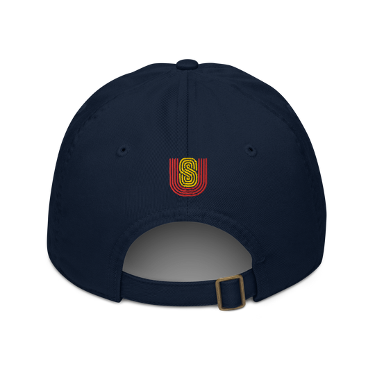 The DESOTO Dad Hat
