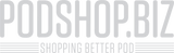 Pod Shop