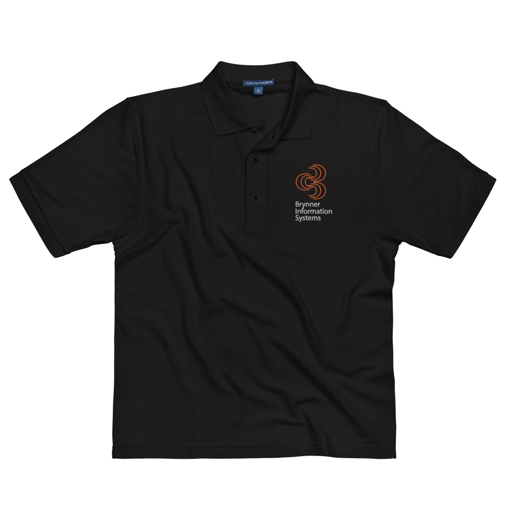 The Brynner Information Systems Polo