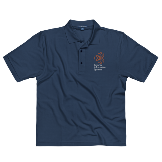 The Brynner Information Systems Polo