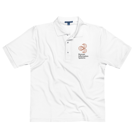 The Brynner Information Systems Polo
