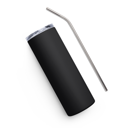 Major League Dom Jot Stainless Steel Tumbler