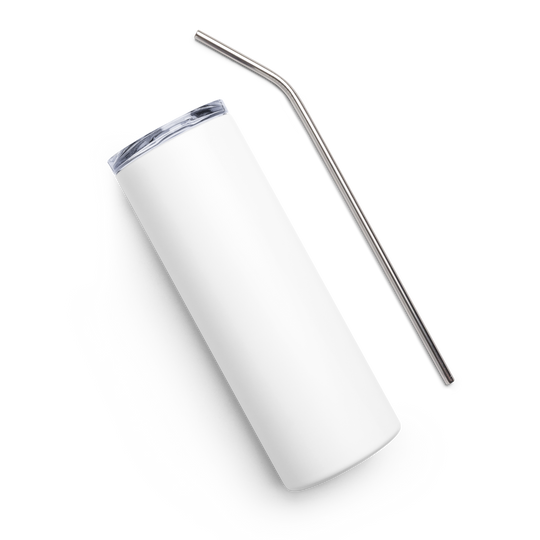 Fair Haven Stainless Steel Tumbler
