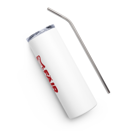 Fair Haven Stainless Steel Tumbler