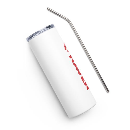 Fair Haven Stainless Steel Tumbler