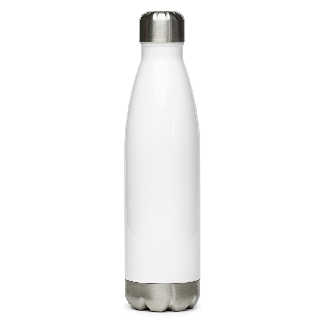 Gym Shimoda Stainless Steel Water Bottle