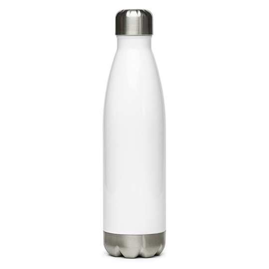 Gym Shimoda Stainless Steel Water Bottle