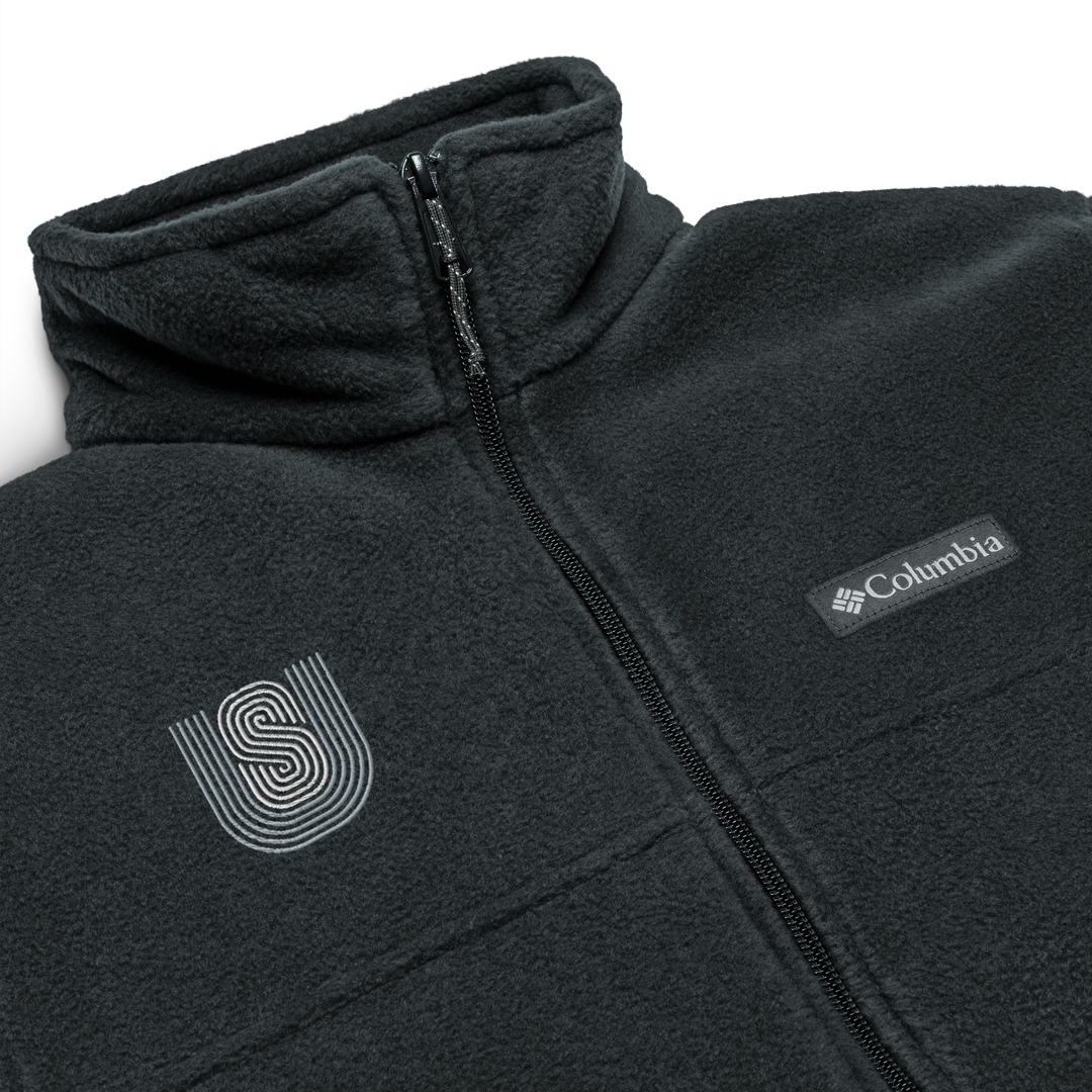 The Uxbridge Shimoda Corporate Fleece