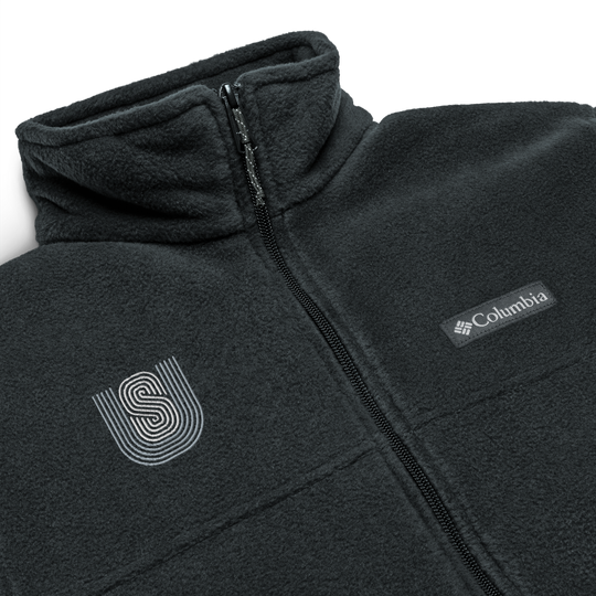 The Uxbridge Shimoda Corporate Fleece