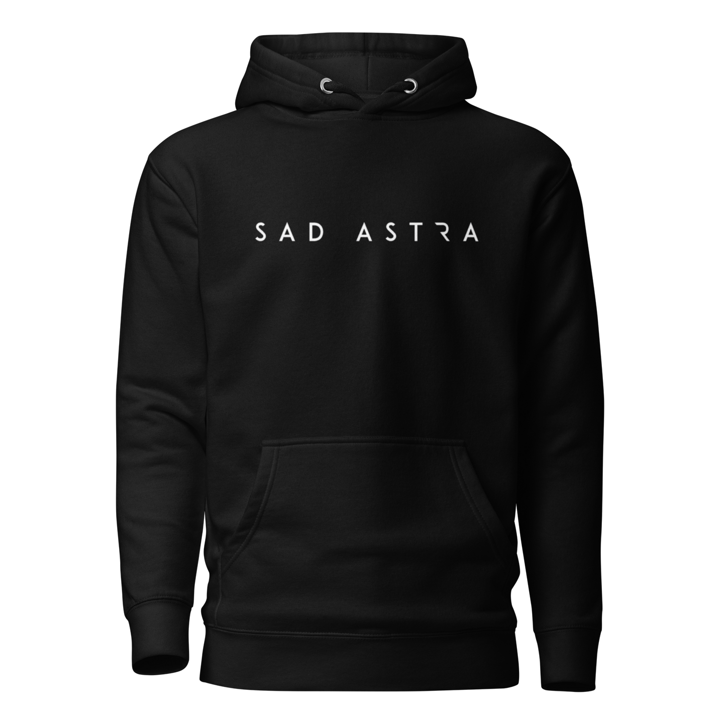 Sad Astra Hoodie