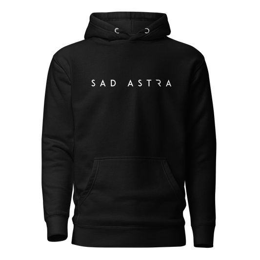 Sad Astra Hoodie