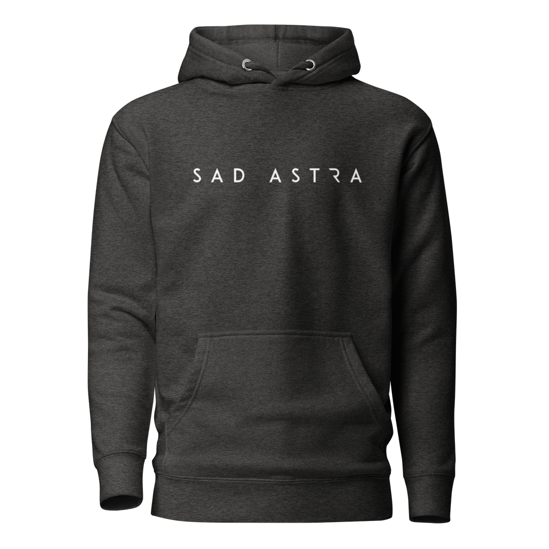 Sad Astra Hoodie